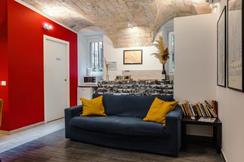 Guesthouse Sant'Angelo, Rom
