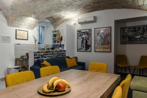 Guesthouse Sant'Angelo, Řím (fotografie 8)