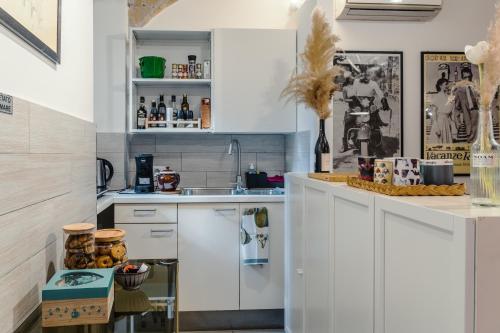 Guesthouse Sant'Angelo, Řím (fotografie 10)