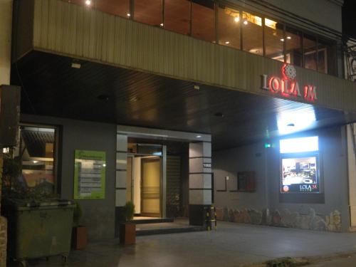 Jujuy Palace Hotel