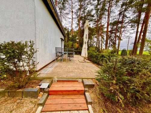 Ferienhaus Stefanie in Plodda, Deutschland