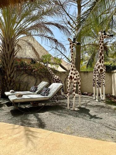 5 bedrooms, 8 beds