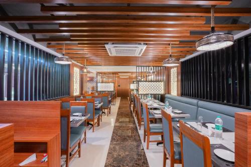 Park Avenue Hotel in Chennai