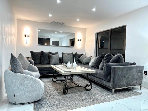 7 Room Saddlebrook Golf SPA & Tennis Villa Suite - image 6