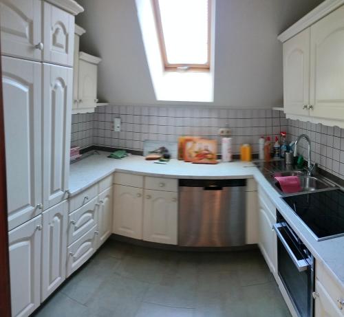 Pension Kaden, Дрезден (фото 9)