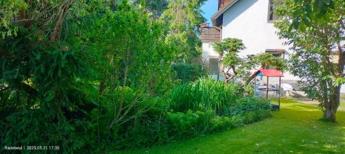 Pension Kaden, Дрезден (фото 11)