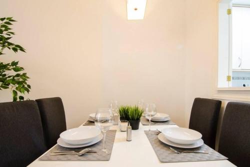 Cruz Apartment, Madrid (fotografie 4)