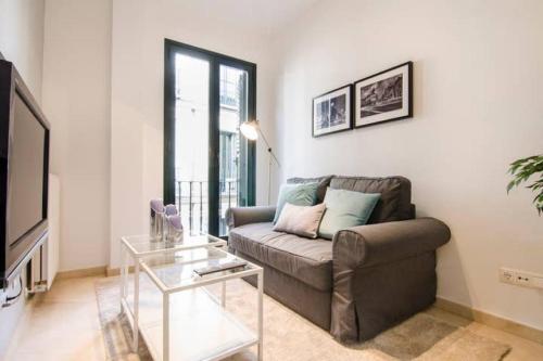 Cruz Apartment, Madrid (fotografie 7)