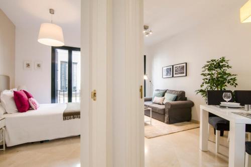Cruz Apartment, Madrid (fotografie 8)