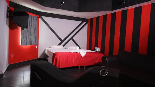 La Selva Auto Hotel ADULTS ONLY in Soncuantla, Mexico