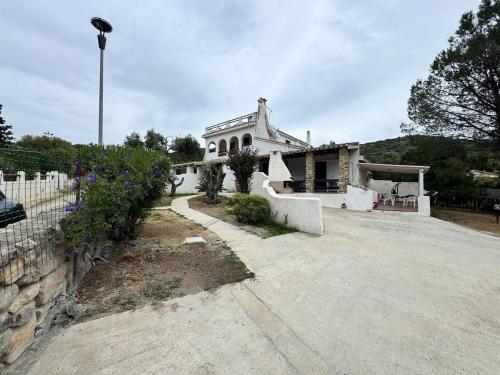Villa Stella, Torre delle Stelle, Sardegna
