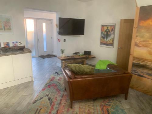 Lighthouse in 雷迪灣