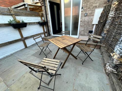 外部景觀, Lighthouse in 雷迪灣