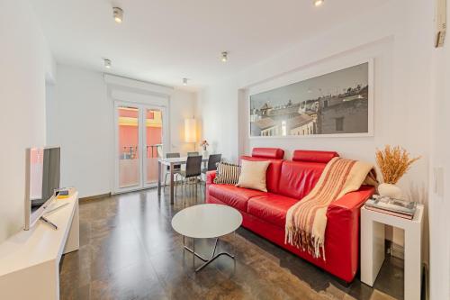 One-Bedroom Apartment (1-4 Adults) image 10