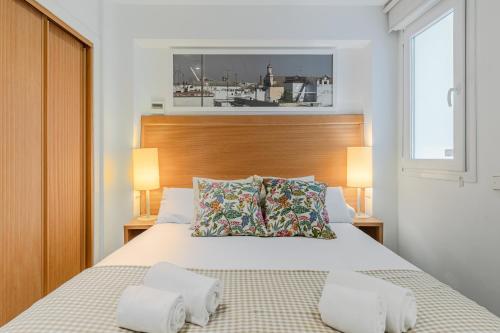 One-Bedroom Apartment (1-4 Adults) image 7