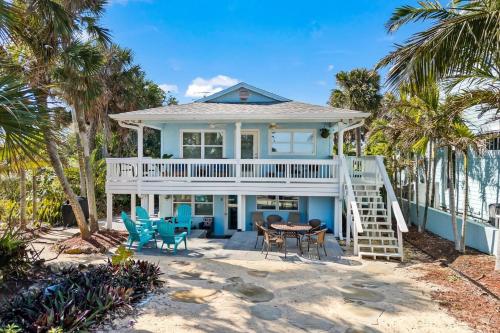 Five-Bedroom House