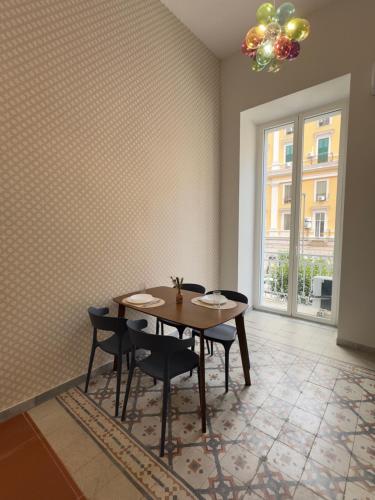 Mimì Neapolitan Stay - Napoli Centrale, Naples (photo 10)