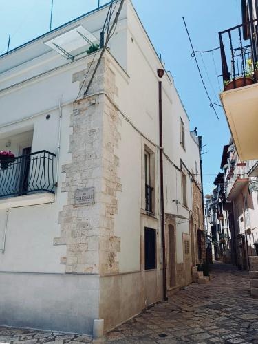 Dimora Giannuzzi, Conversano (fotografie 2)