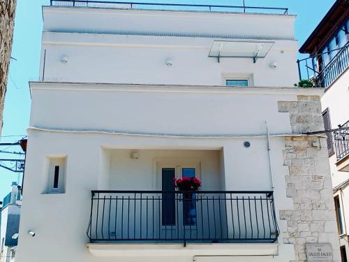 Dimora Giannuzzi, Conversano (fotografie 5)