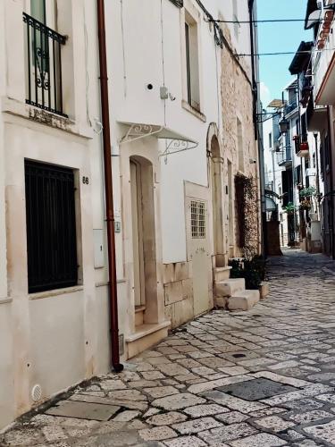 Dimora Giannuzzi, Conversano (fotografie 6)