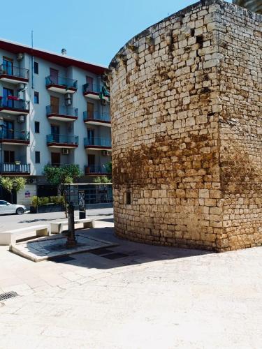 Dimora Giannuzzi, Conversano (fotografie 7)