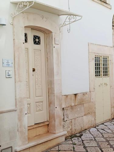Dimora Giannuzzi, Conversano (fotografie 8)
