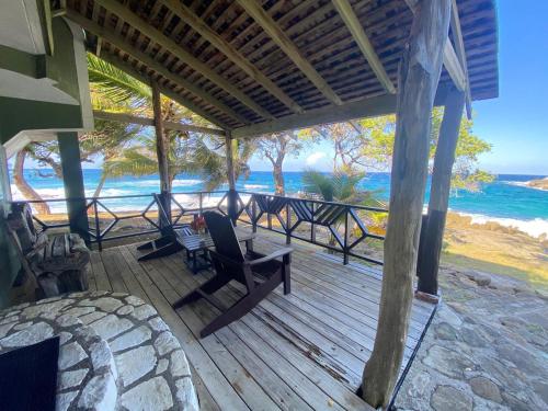المرافق, Blessings At Strawberry Fields in Boscobel
