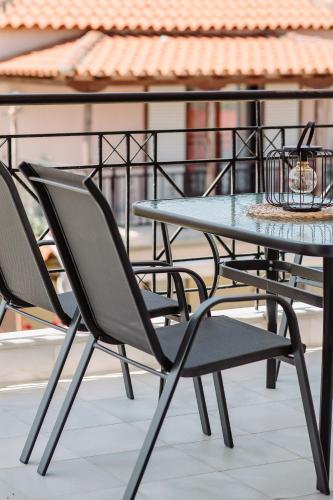 陽台/露台, ABI's gem in 法拿里