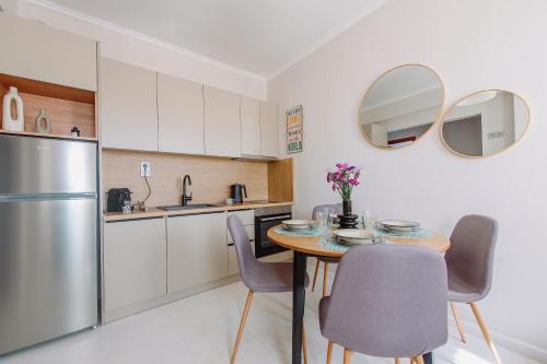 設施, ABI's gem in 法拿里