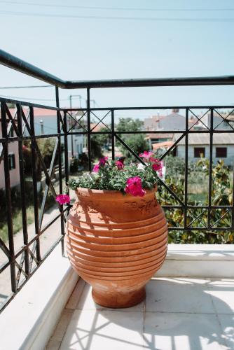 陽台/露台, ABI's gem in 法拿里