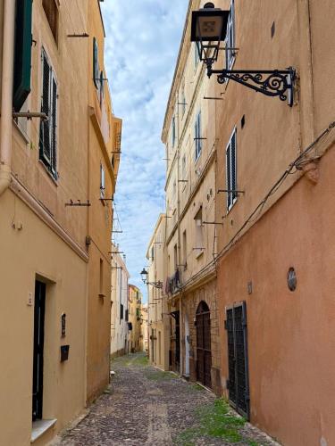 Nura's - Joia city center in Alghero