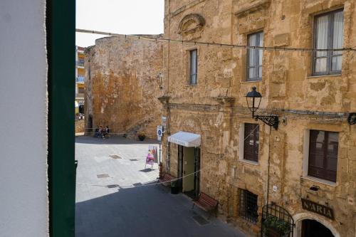 Nura's - Joia city center in Alghero