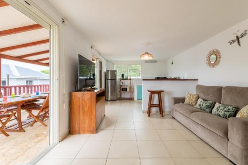 Jolibois Lodge & Spa in 哥西爾