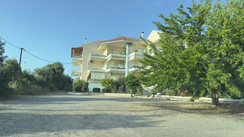 Näkymä ulkoa, Το Φιλόξενο Σπιτάκι! - The Friendly Nest ! (Το Φιλοξενο Σπιτακι! - The Friendly Nest !) in Paralio Astros