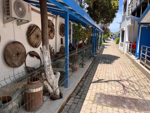 Enn Is Inn Hotel in Yeniçiftlik