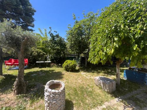 Enn Is Inn Hotel in Yeniçiftlik