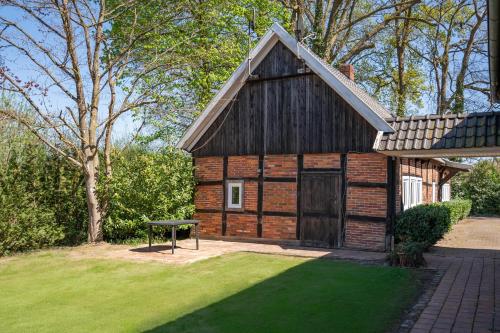Ferienwohnung am Halbmond