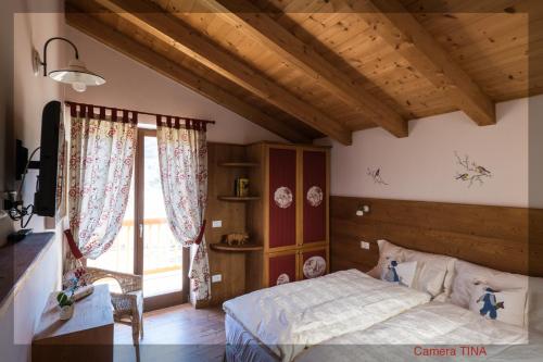 Maso Scricciolo Farm House BnB Sopramonte