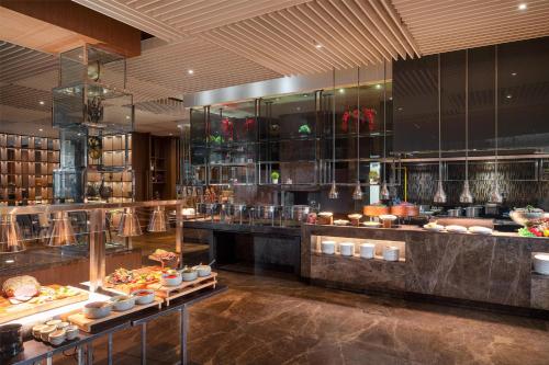Radisson Blu Plaza Bangkok
