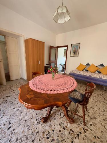 Casa di Paola a Tufo - Summonte