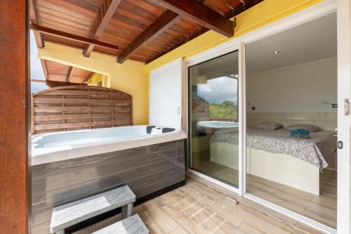 Jolibois Lodge & Spa in 哥西爾