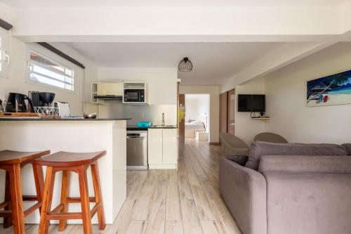 Jolibois Lodge & Spa in 哥西爾