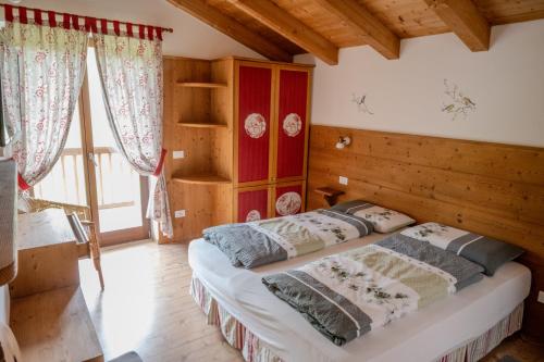 Maso Scricciolo Farm House in Vezano