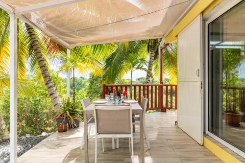 Jolibois Lodge & Spa in 哥西爾