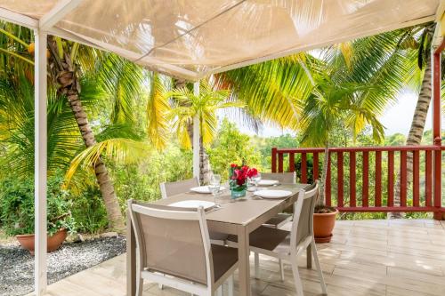 Jolibois Lodge & Spa in 哥西爾