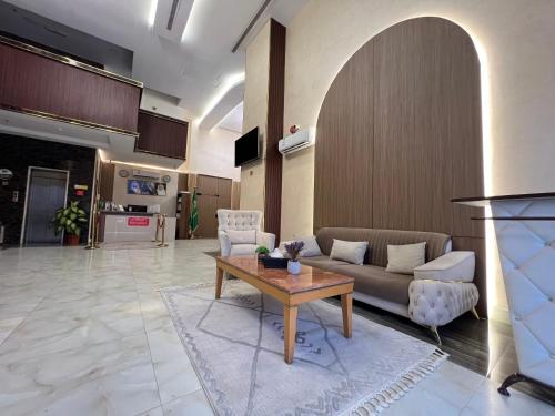 Rose Star Hotel – Jeddah, MD