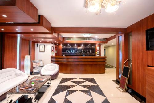 Park Avenue Hotel in Chennai