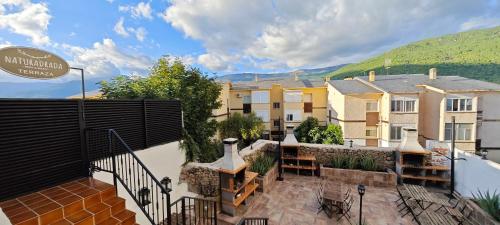 設施, Casa del Castillo by Naturadrada in 拉德拉達