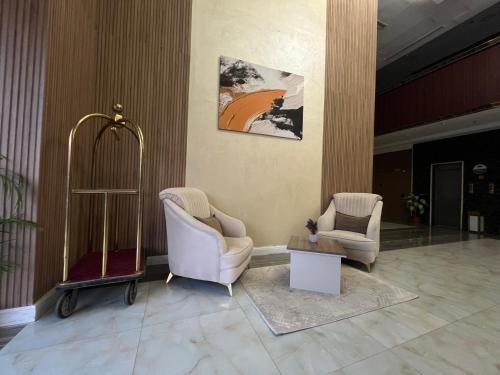 Rose Star Hotel – Jeddah, MD