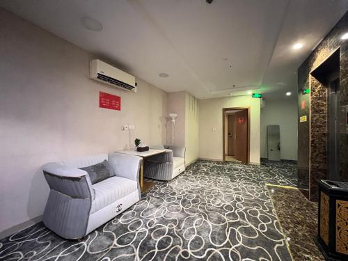Rose Star Hotel – Jeddah, MD